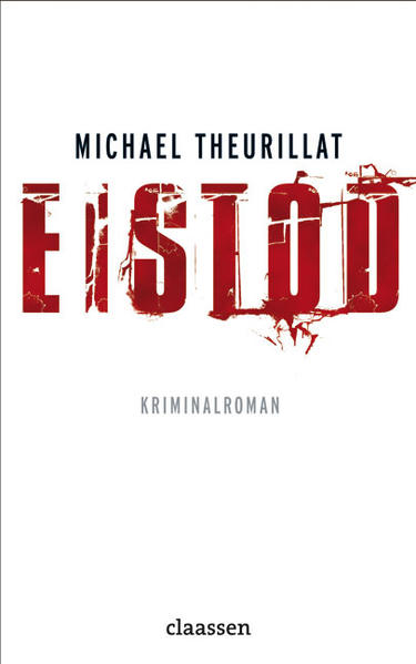 Eistod - Theurillat, Michael