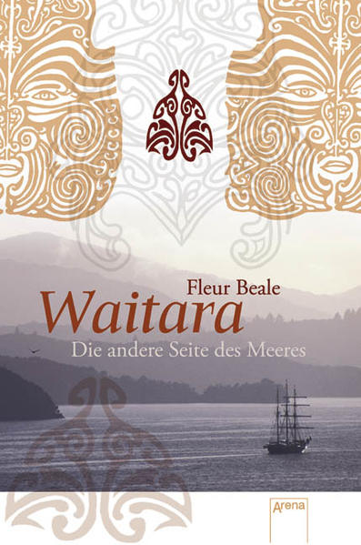 Waitara - Die andere Seite des Meeres - Beale, Fleur und Johanna Ellsworth