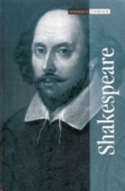 Shakespeare (Magill`s Choice) - Rosenblum, Joseph und Press Salem