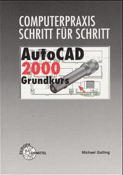 CPX AutoCad 2000 - Golling