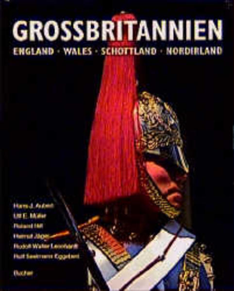 Grossbritannien - Hill, Roland, Helmut Jäger  und Rudolf W Leonhardt