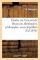 Études sur Vincent de Beauvais, théologien, philosophe, encyclopédiste (Éd. 1856): Théologiques, Philosophiques Et Scientifiques Au Moyen Âge, Xiiie Siècle. . . (Histoire) - J.-B Bourgeat