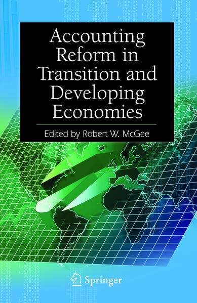 Accounting Reform in Transition and Developing Economies  2009 - McGee, Robert W.