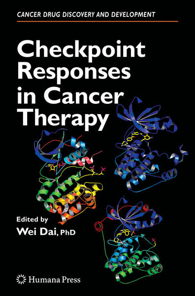 Checkpoint Responses in Cancer Therapy - Dai, Wei