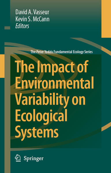 The Impact of Environmental Variability on Ecological Systems - Vasseur, D.A. und K.S. McCann