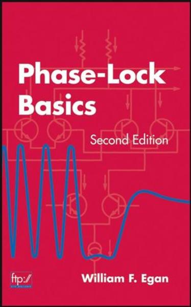 Phase-Lock Basics - Egan, William F.