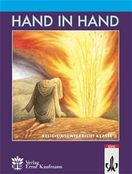 Hand in Hand Religionsunterricht Klasse 3 - Capek, Jindra, Nikolaus Schindler  und Christian Machalet