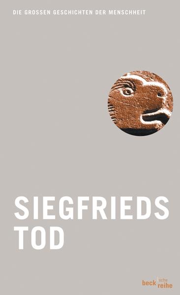 Siegfrieds Tod Nibelungenlied - Ehrismann, Otfrid