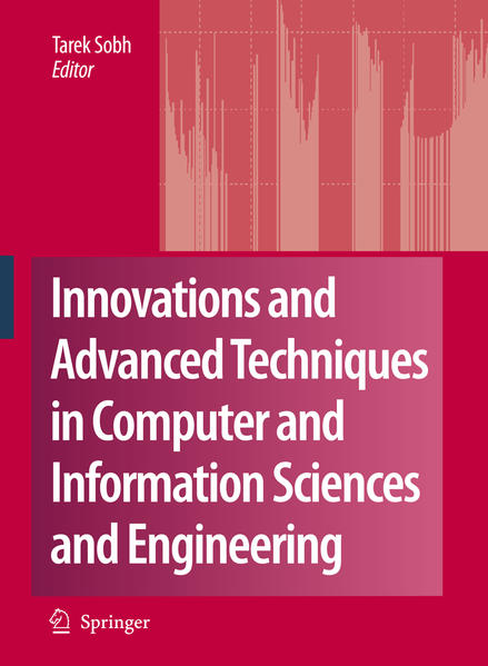 Innovations and Advanced Techniques in Computer and Information Sciences and Engineering  2007 - Sobh, Tarek