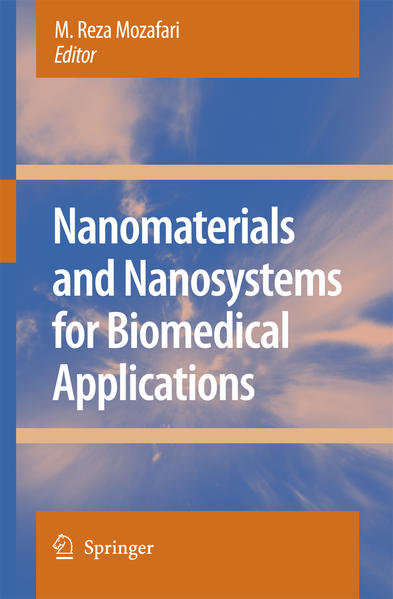 Nanomaterials and Nanosystems for Biomedical Applications  2007 - Mozafari, M. Reza
