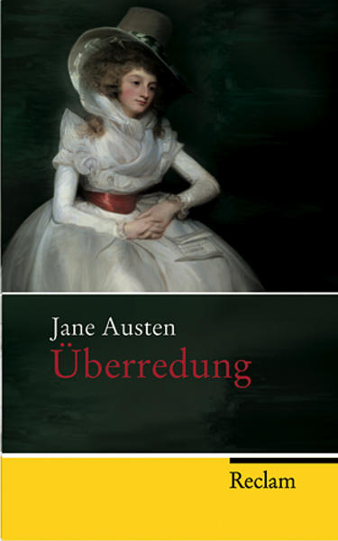 Überredung Roman - Austen, Jane, Ursula Grawe  und Christian Grawe