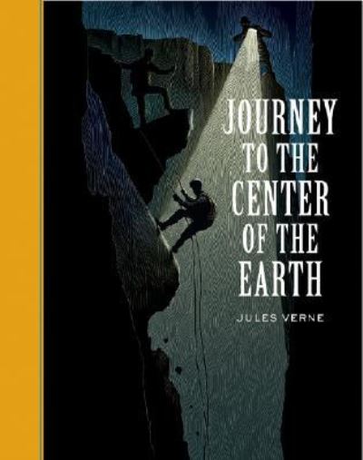 Journey to the Center of the Earth (Sterling Unabridged Classics) - Verne, Jules