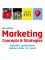 Marketing  European ed of 6th revised ed - Sally Dibb