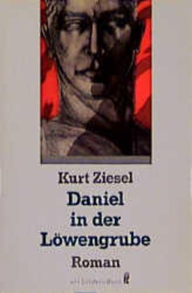 Daniel in der Löwengrube - Ziesel, Kurt