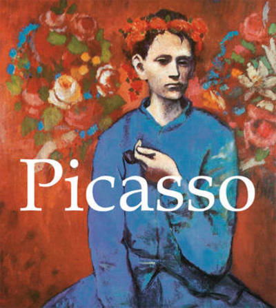 Picasso 1881-1973 - Picasso, Pablo