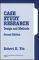 Case Study Research: Design and Methods (Applied Social Research Methods, Vol 5)  2nd - K Yin Robert