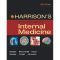 Harrison`s Principles of Internal Medicine  16 - Eugene Braunwald Dennis L. Kasper, Anthony S. Fauci