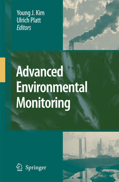 Advanced Environmental Monitoring - Kim, Young und Ulrich Platt