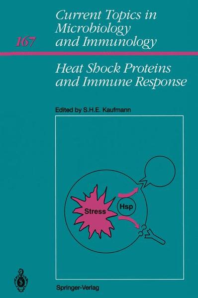 Heat Shock Proteins and Immune Response - Kaufmann, Stefan H.E.
