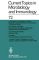 Current Topics in Microbiology and Immunology / Ergebnisse der Mikrobiologie und Immunitätsforschung: Volume 72 (Current Topics in Microbiology and Immunology, 72, Band 72)  1 - W. Henle H. Hofschneider P. u. a W. Arber