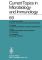 Current Topics in Microbiology and Immunology: Ergebnisse der Mikrobiologie und Immunitätsforschung (Current Topics in Microbiology and Immunology (69), Band 69)  1 - W. Henle H. Hofschneider P. u. a W. Arber