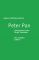 Peter Pan  1., Aufl. - James M Barrie, Birgit Kempker