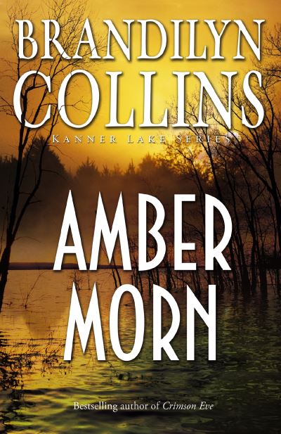 Amber Morn (Kanner Lake Series, Band 4) - Collins, Brandilyn