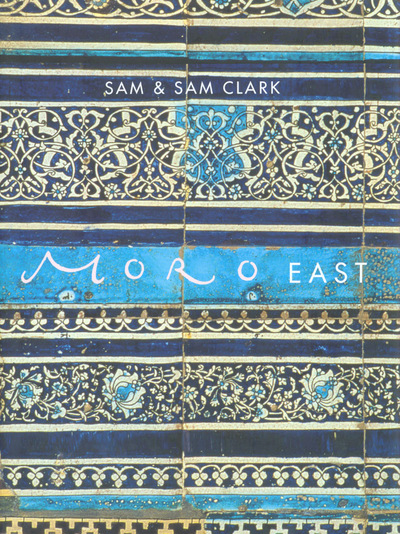 Moro East - Clark, Samantha