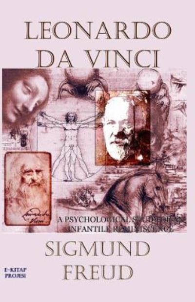 Leonardo Da Vinci: 