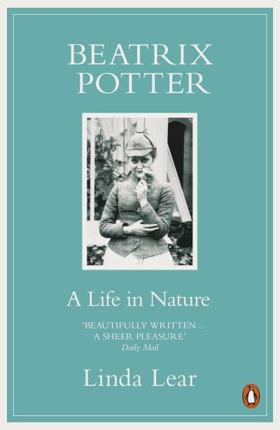 Beatrix Potter: A Life in Nature - Lear,  Linda