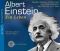 Albert Einstein Ein Leben - Hannelore Hippe, Burghart Klaußner, Frank Arnold