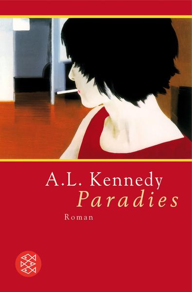 Paradies Roman - Herzke, Ingo und A.L. Kennedy