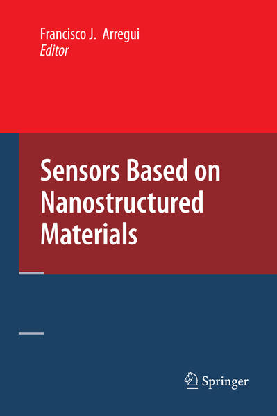 Sensors Based on Nanostructured Materials  2009 - Arregui, Francisco J.