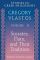 Studies in Greek Philosophy: Socrates, Plato, and Their Tradition - Gregory Vlastos, Daniel W. Graham