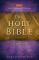 Holy Bible: New King James Version - Unknown