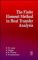 The Finite Element Method in Heat Transfer Analysis - Ken Morgan R. W. Lewis, H. R. Thomas