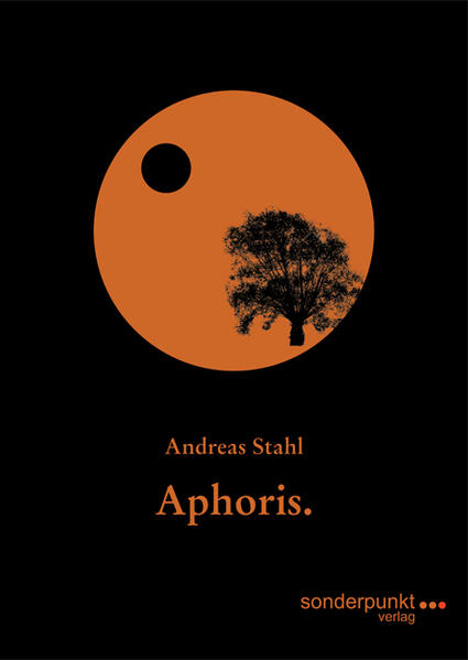 Aphoris. - Stahl, Andreas