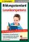 Bildungsstandard Lesekompetenz Was 10-Jährige lesen und verstehen sollten! - Reinhold Zinterhof