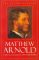 Matthew Arnold (Oxford Standard Authors) - Robert Sugar Matthew Arnold, Miriam Allott