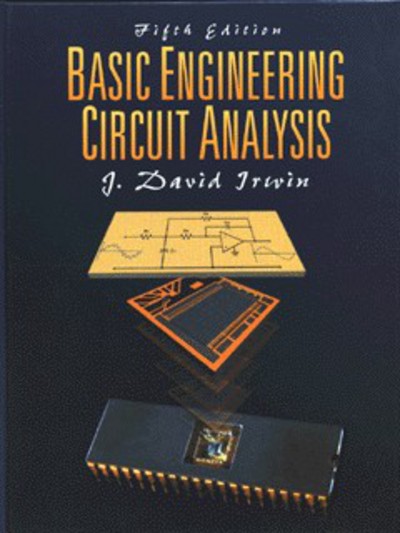 Basic Engineering Circuit Analysis - Irwin,  J. David