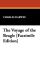 The Voyage of the Beagle [Facsimile Edition]  Facsimile - Charles Darwin