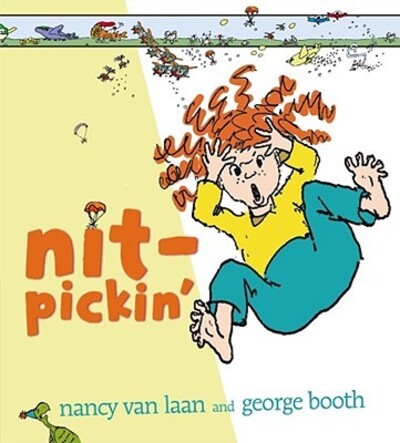 Nit-Pickin` - Van Laan, Nancy
