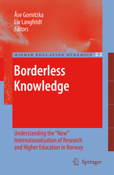 Borderless Knowledge Understanding the 
