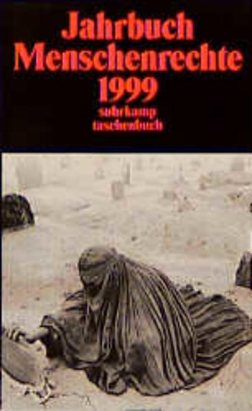 Jahrbuch Menschenrechte 1999 - Arnim, Gabriele von, Volkmar Deile  und Franz J Hutter