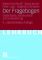 Der Fragebogen Datenbasis, Konstruktion und Auswertung 4, überarbeitete Aufl. 2008 - Sabine Kirchhoff, Sonja Kuhnt, Peter Lipp