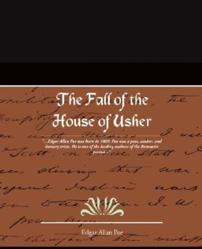 The Fall of the House of Usher - Poe Edgar, Allan