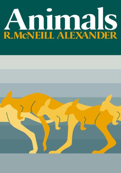 Animals - Alexander Robert, McNeill