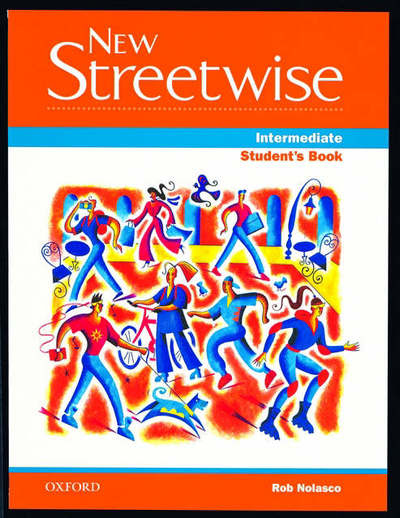New streetwise interm sb - Varios Autores