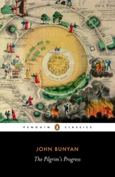 The Pilgrim`s Progress: From This World, to That Which Is to Come (Penguin Classics) - Pooley, Roger und John Bunyan