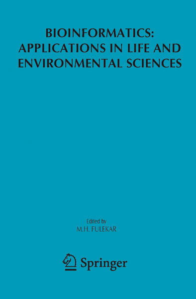 Bioinformatics Applications in Life and Environmental Sciences 2009 - Fulekar, M. H.